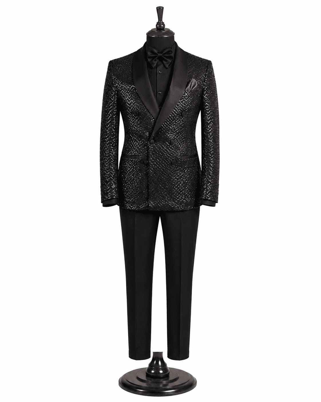 Costume Noir Signature